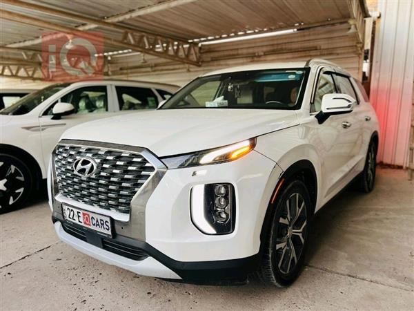 Hyundai Palisade 2022 for sale in Iraq - Najaf